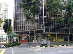North Bridge Centre (D7), Shop House #298287031
